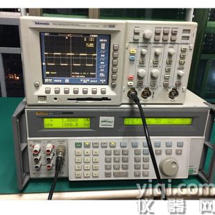 福禄克二手多功能校准仪 FLUKE5520A回收