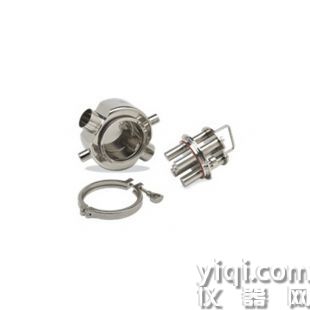 荷兰GOUDSMIT分离器