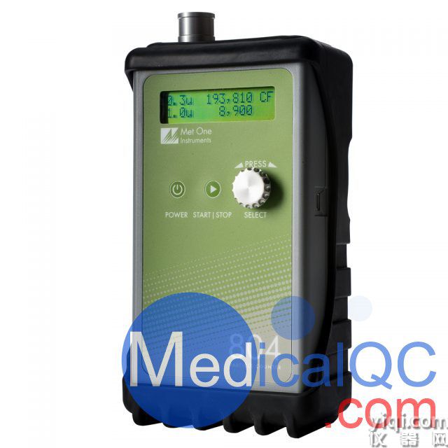 MetOne 804粒子計(jì)數(shù),MetOne 804便攜式粒子計(jì)數(shù)器