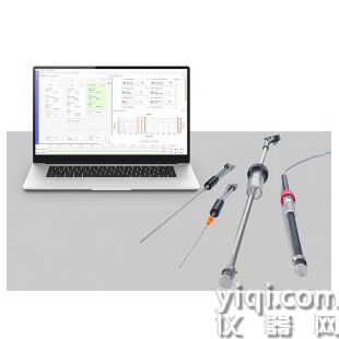 在线细胞密度BioVIS | 在线细胞密度指示器传感器