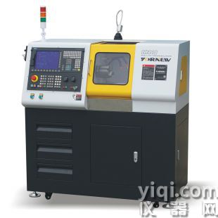 828D小型实验室用数控车床