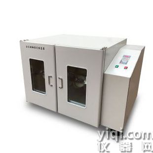 翻转式振荡器AFZ-10B 可放置多种萃取容器 360度翻转 