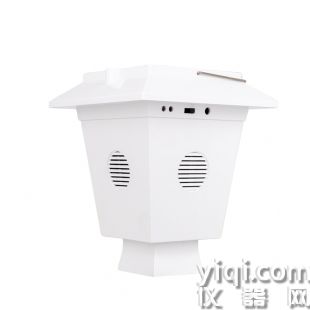 超声波驱鸟器