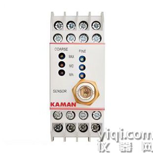 美国KAMAN传感器