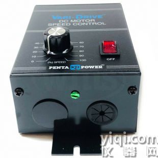 美国KB ELECTRONICS变频器