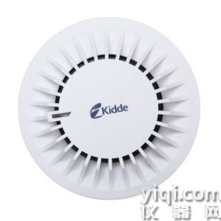 KIDDE模拟量线型定温火灾探测器