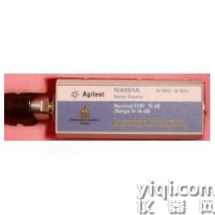 Agilent N4001A 噪声源 长期回收