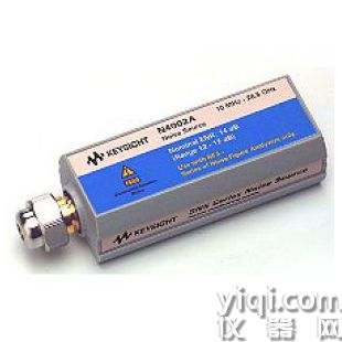 Agilent N4002A 噪声源 收购