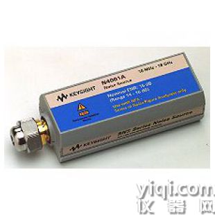 Keysight N4001A 系列噪声源 出售