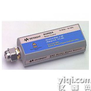 Keysight N4000A 回收 噪声源
