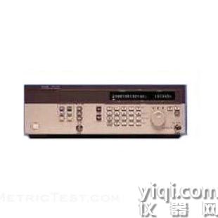 信号发生器 HP83712B 供应