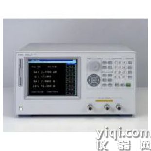 Agilent 4287A 射频测试仪 供应
