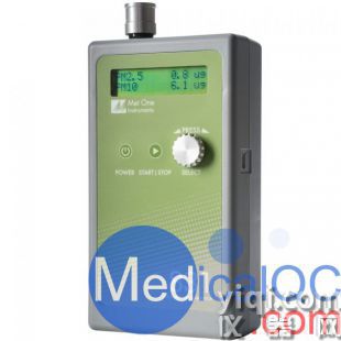Aerocet 831手持式粒子计数器,METOne Aerocet 831粒子计数器