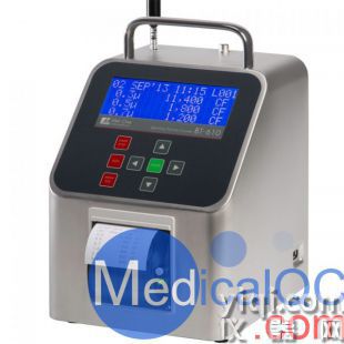 BT-610粒子计数器,Metone BT-610台式激光粒子计数器