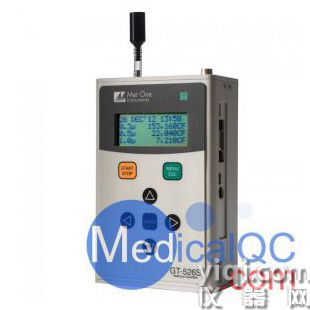 GT-526S粒子计数器，MetOne GT-526S多通道粒子计数器