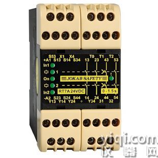 JOKAB傳感器