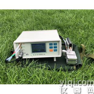 光合仪 光合作用测定仪 植物便携式光合仪 蒸腾速率测定仪