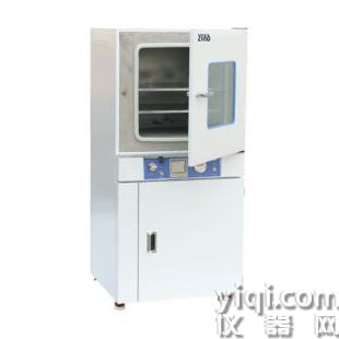 LY-DZL-E系列立式全自动真空干燥箱
