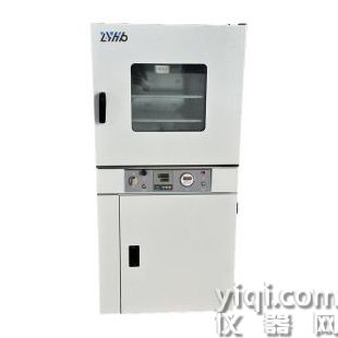 LY-DZL系列立式真空干燥箱