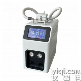 LY-JX-3二次热解析仪