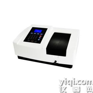 UV759紫外可见分光光度计