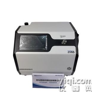 FP6400系列火焰光度计