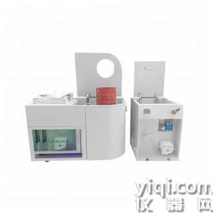 LY-YG100原子熒光光度計