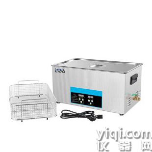 LY-CSQX-22L超声波清洗机
