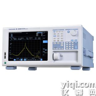 AQ6380-YOKOGAWA光谱分析仪销售/租赁仪佰技术