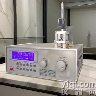 玻璃纖維介電常數測試儀