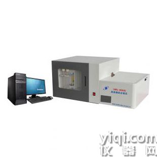 LBDL-8000C--高效微機定硫儀