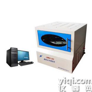 LBWSC-200微机水分测定仪