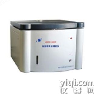 LBSC-6000--全自动水分测定仪