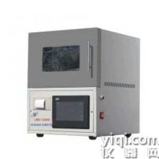 LBSC-2000 全自动水分测定仪