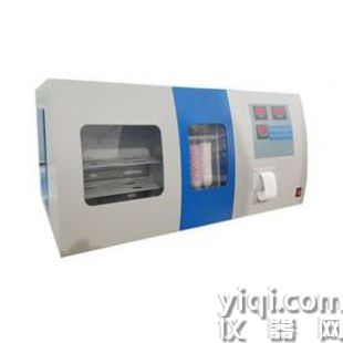KZCH-8型快速自动测氢仪