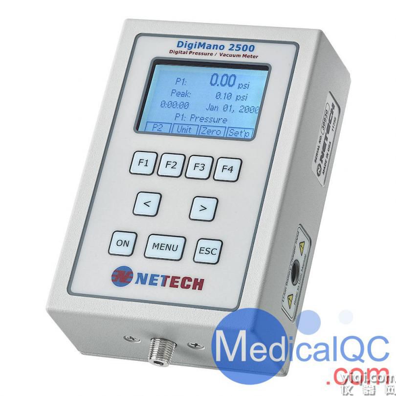 DigiMano 2500數(shù)字壓力計(jì)，DigiMano 2500真空計(jì)