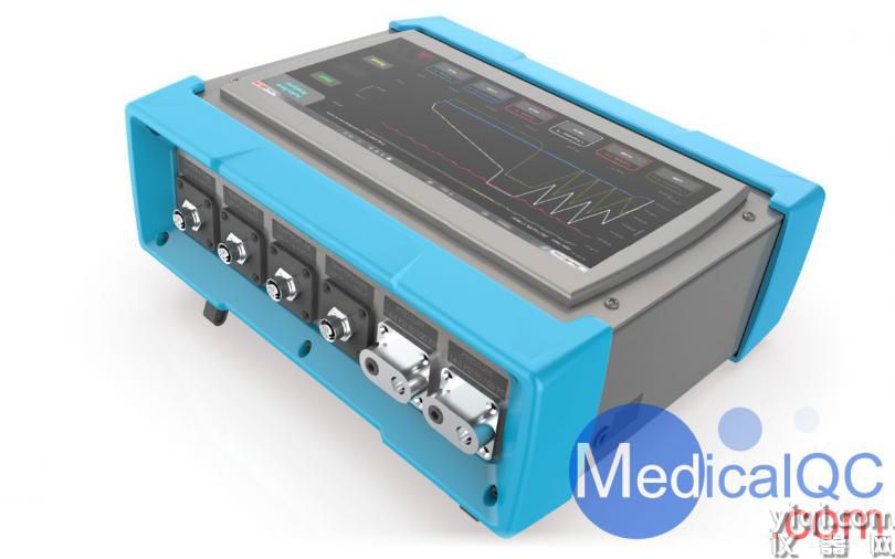 Meriam AA100高压灭菌器分析仪,Meriam AA100高压釜分析仪