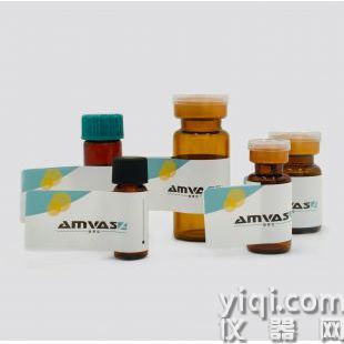 10μg/mL黃曲霉毒素B1(AflatoxinB1)/乙腈