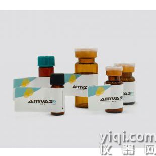 100µg/mL黄曲霉毒素G1(AflatoxinG1)/乙腈