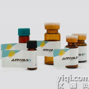 10µg/mL黄曲霉毒素G2(AflatoxinG2)/乙腈