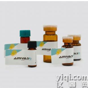 0.5µg/mL黄曲霉毒素M1(AflatoxinM1)/乙腈