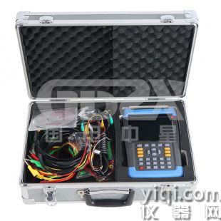 ZXDN-3B手持式三相電能表現場校驗儀