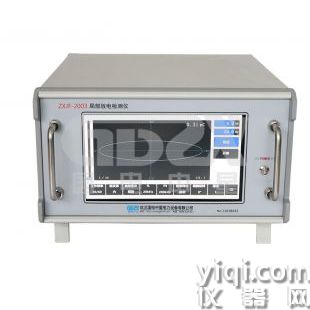 ZXJF-2003局部放電檢測儀