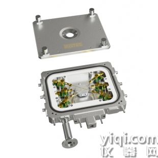 HCP421V-PM 通用迷你温控探针台 真空腔