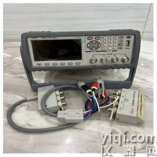 同惠精密TH2830 LCR数字电桥回收