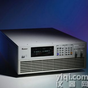 台湾Chroma致茂62020H-150S可编程直流电源