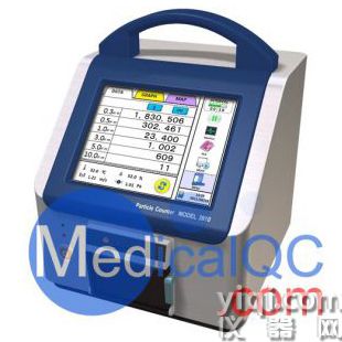 日本Kanomax 3910便携式粒子计数器，Kanomax 3910大流量粒子计数器