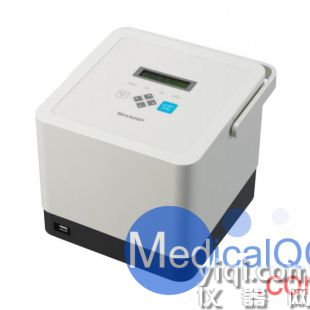 日本SHARP BM-300C微生物检测仪，BM-300C微生物监测仪