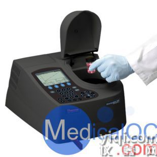 奧立龍Thermo Orion AQ8000紫外可見分光光度計，AquaMate8000紫外可見分光光度計