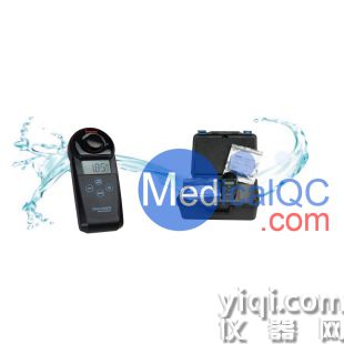 美國奧立龍Orion AQ3070余氯總氯比色計